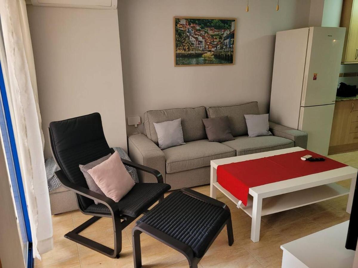 Apartamento En El Grau De Moncofa Entre 2 Y 3 Linea De Playa Exterior photo
