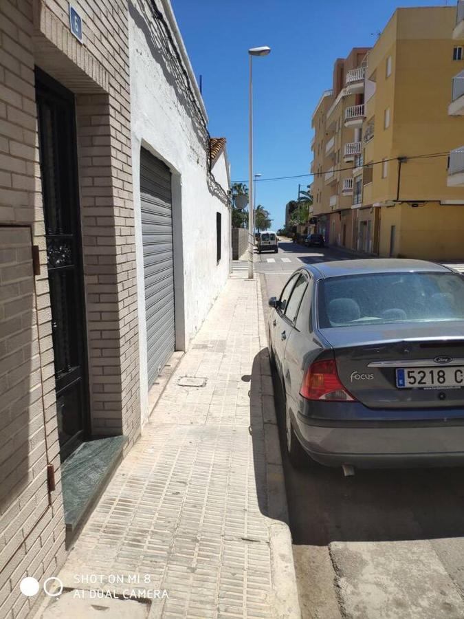 Apartamento En El Grau De Moncofa Entre 2 Y 3 Linea De Playa Exterior photo